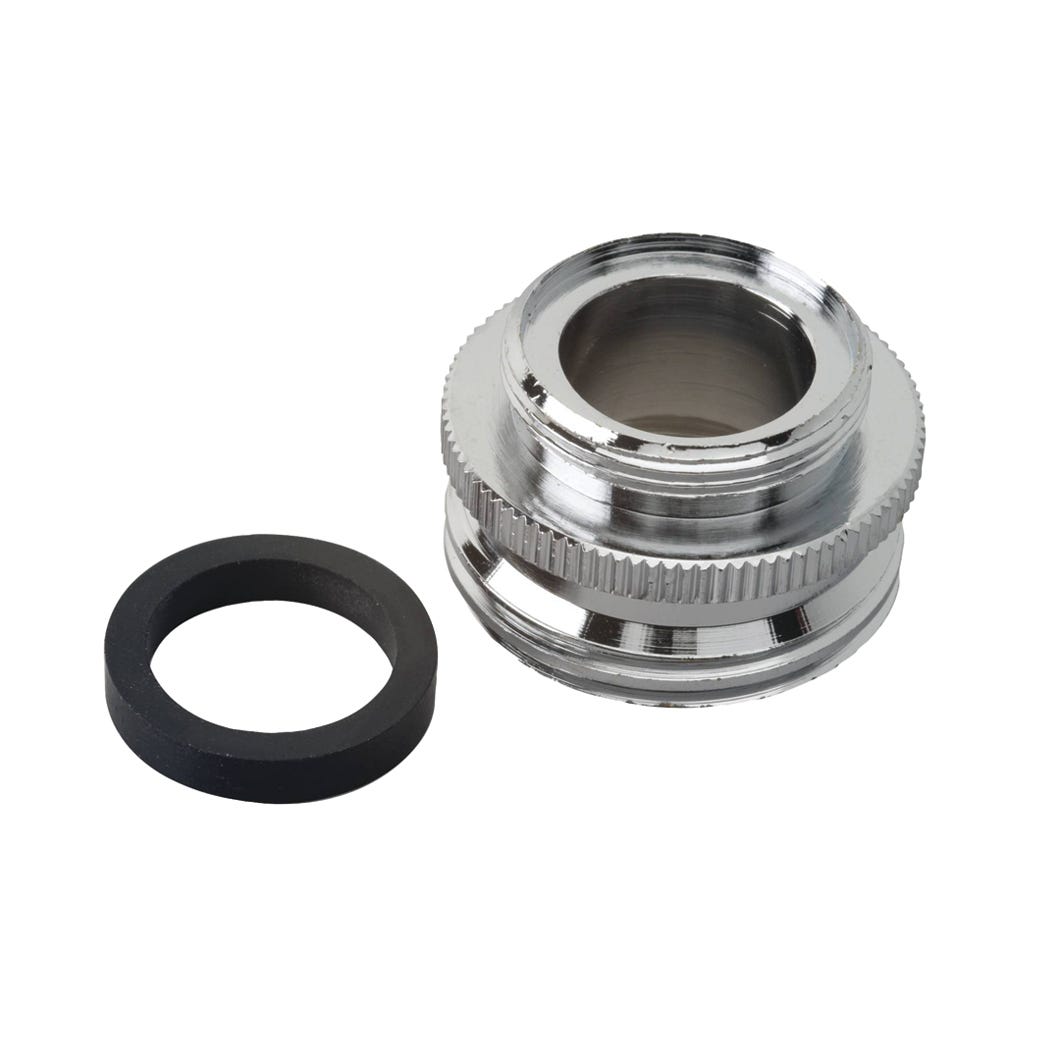 Adapter male to hose