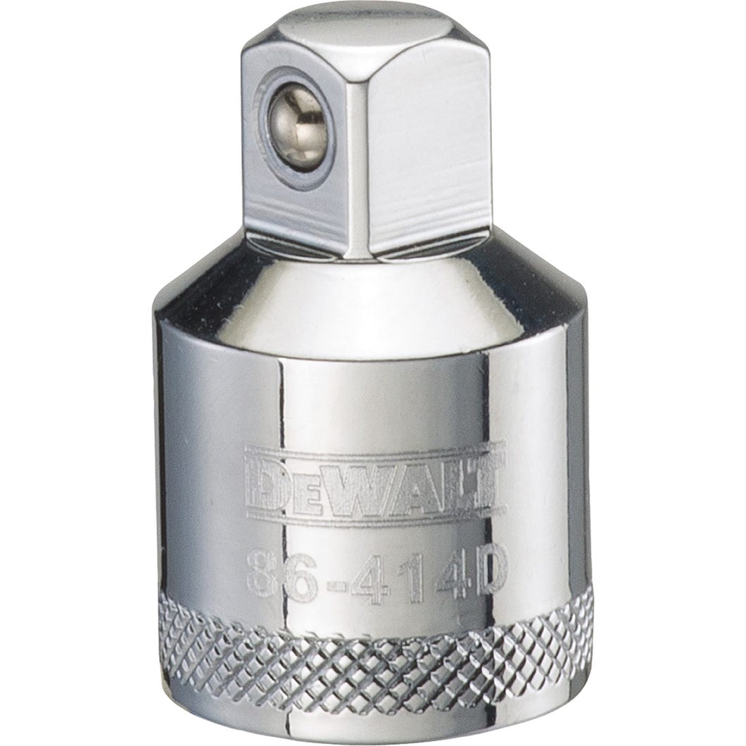 Adaptor 1/2 in (f) x 3/8 in (m)