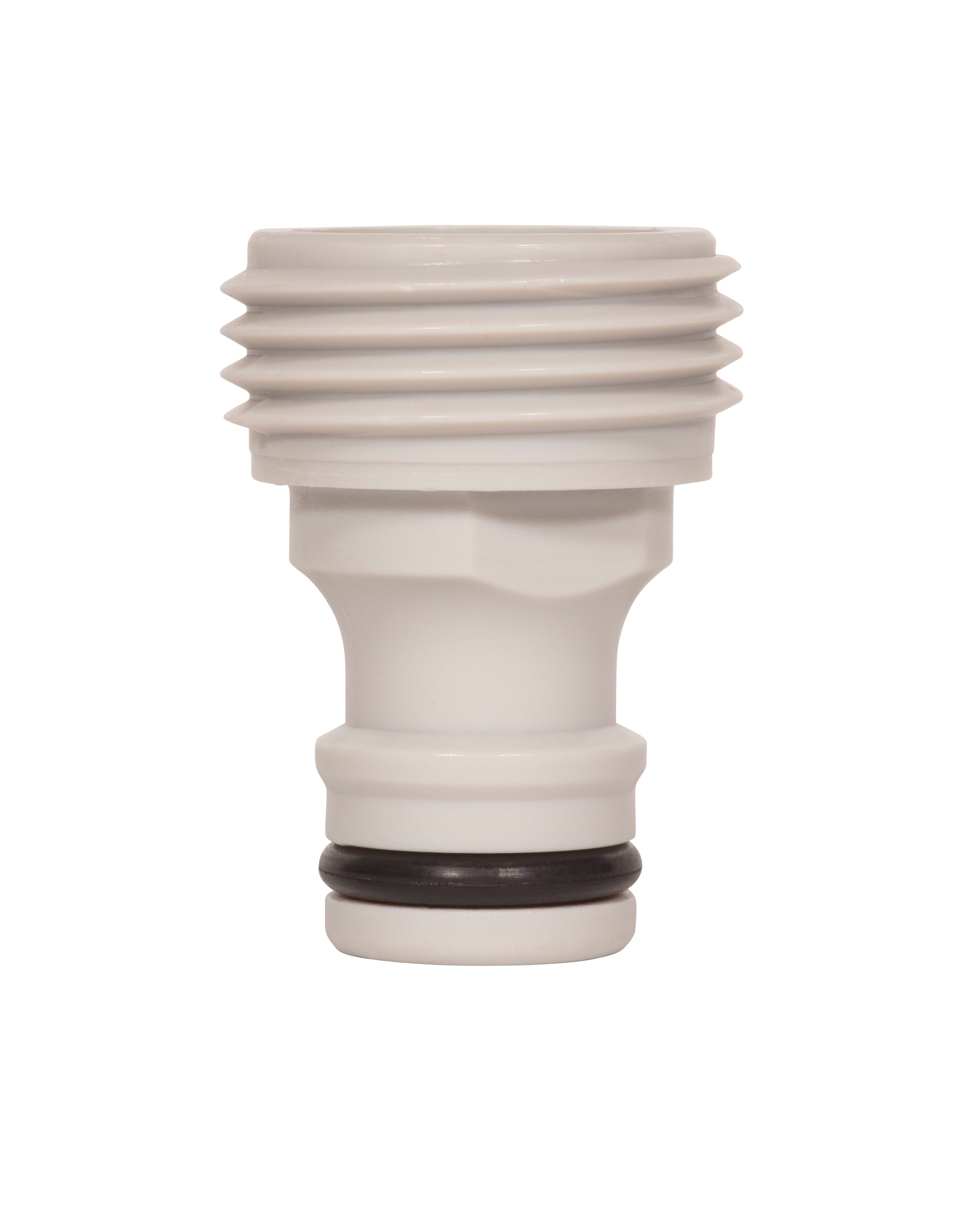 Pro Flow Quick Connect Sprinkler Adapter