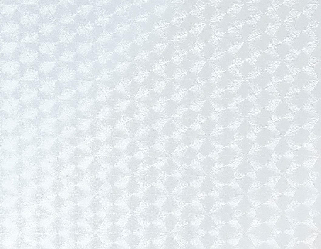 Fablon Rhombus Window Film, Clear
