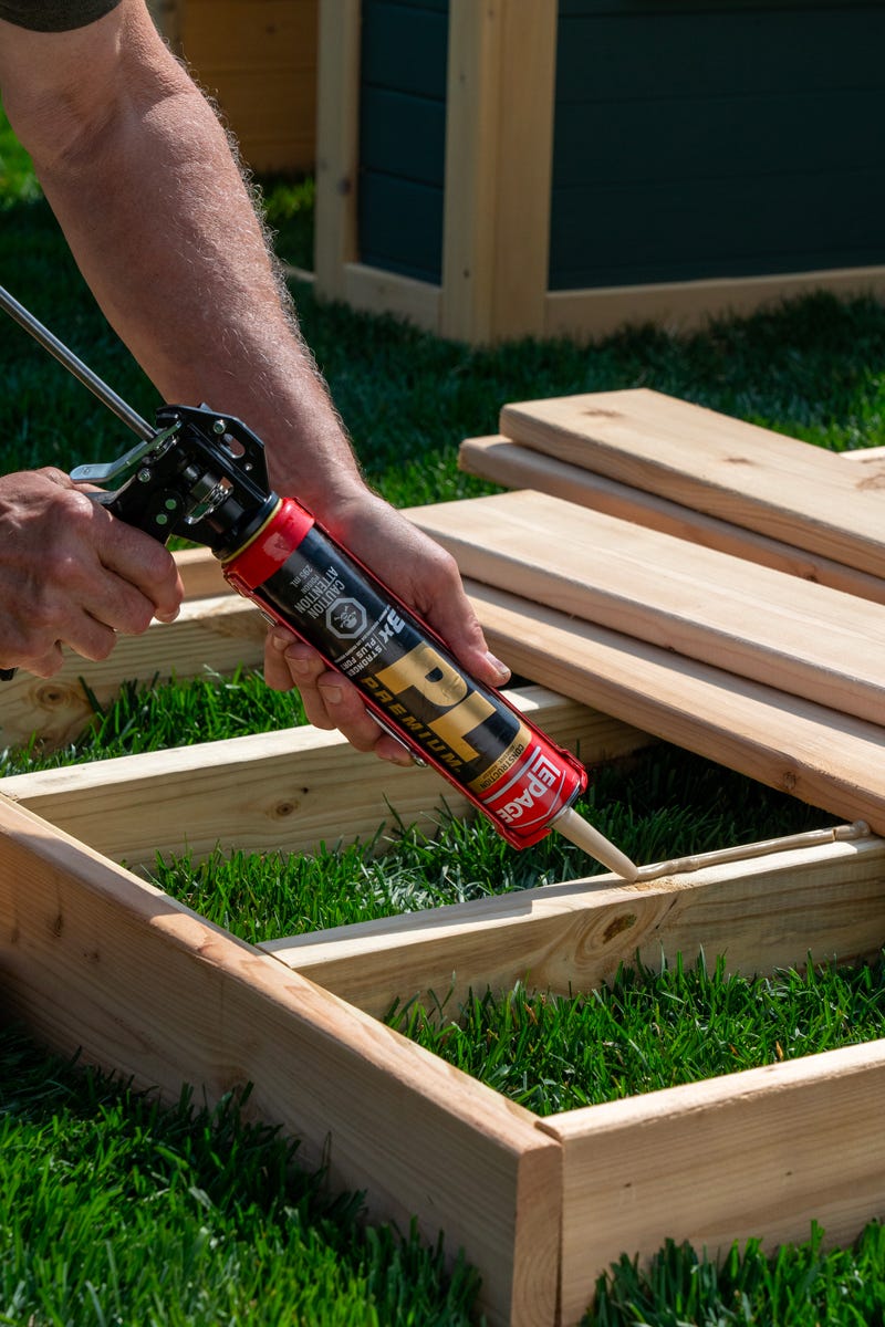 Pl Premium, Construction Adhesive, 3X Stronger, 295ml