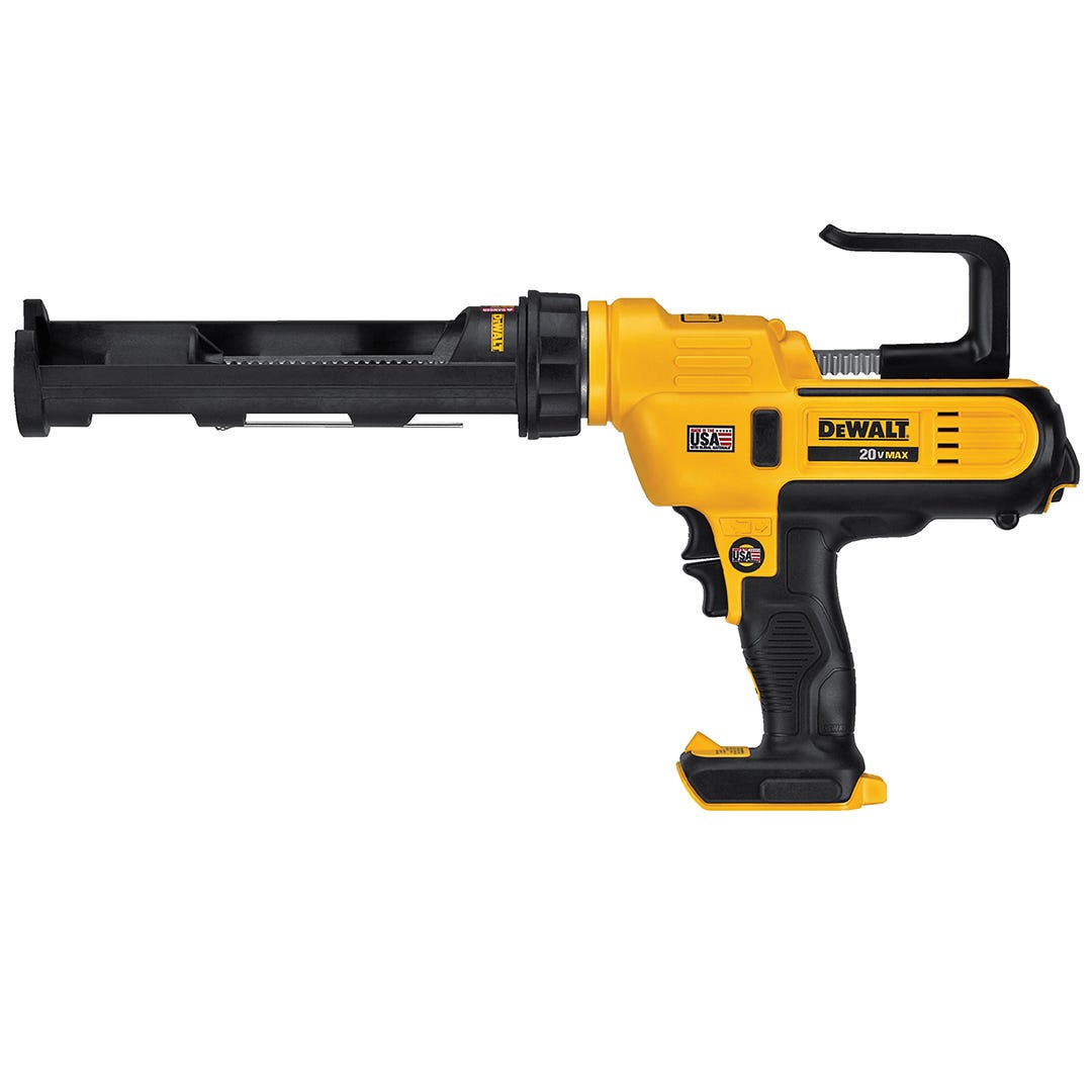 DEWALT Adhesive Gun (Tool Only)