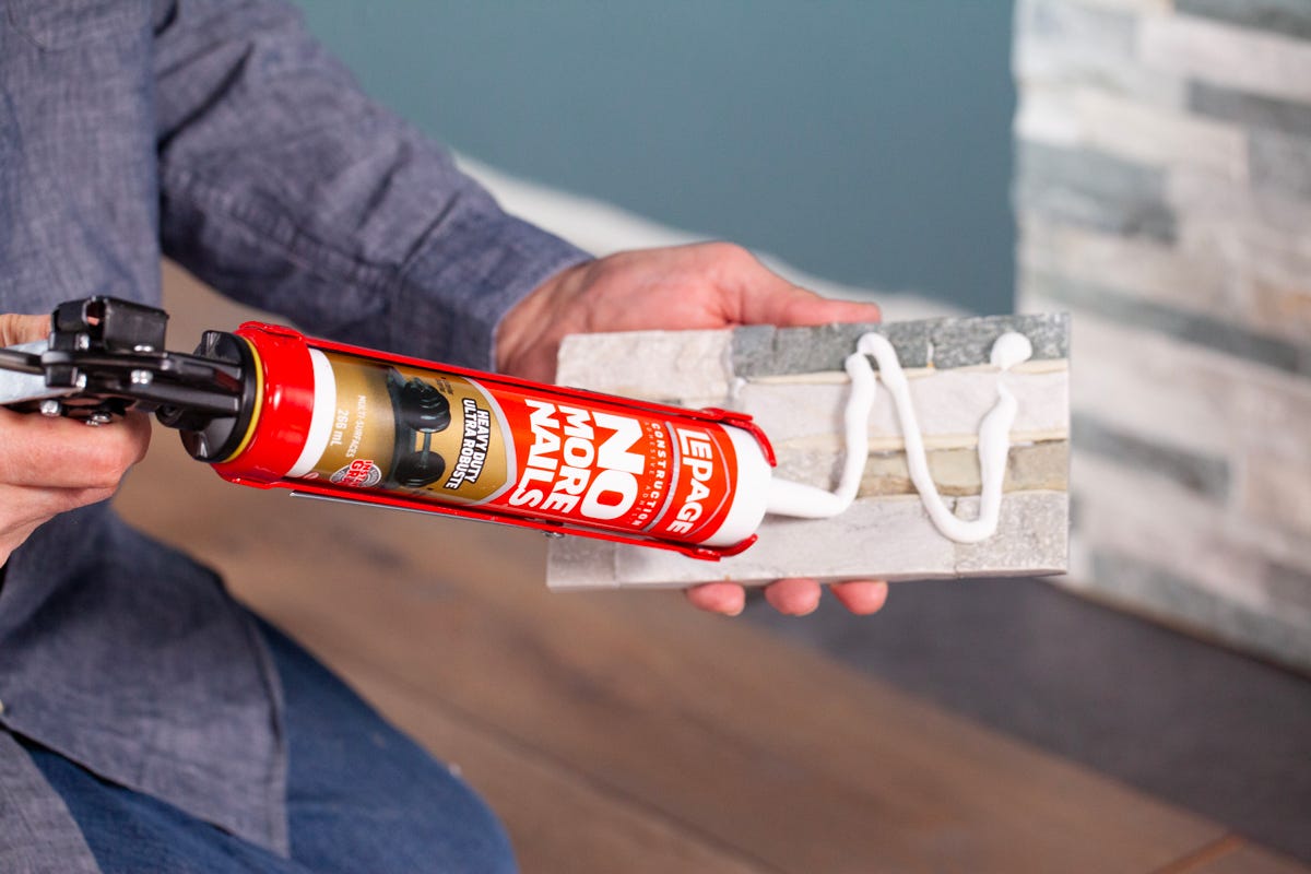 No More Nails, Heavy Duty Construction Adhesive, 266 ml