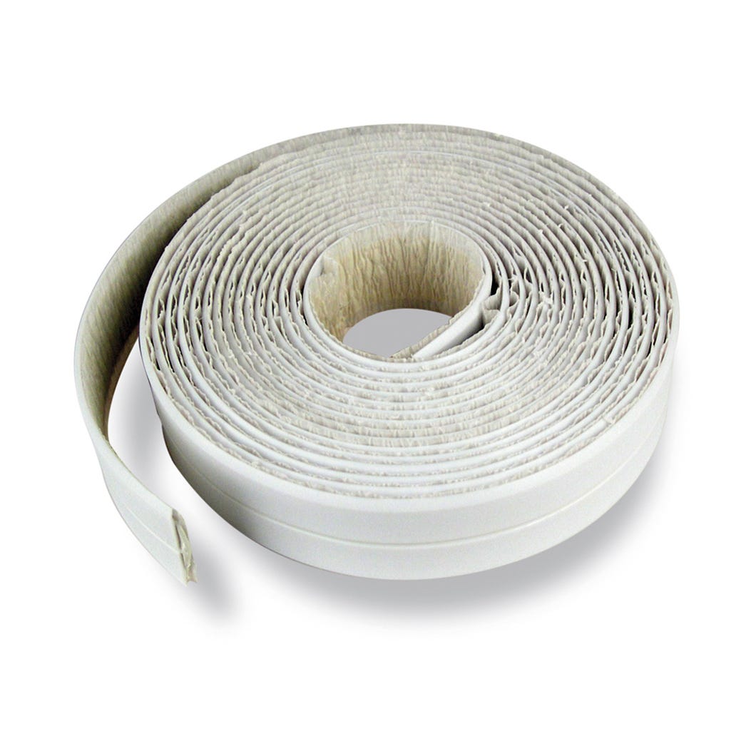 Adhesive sealer for medium gap for tub / wall