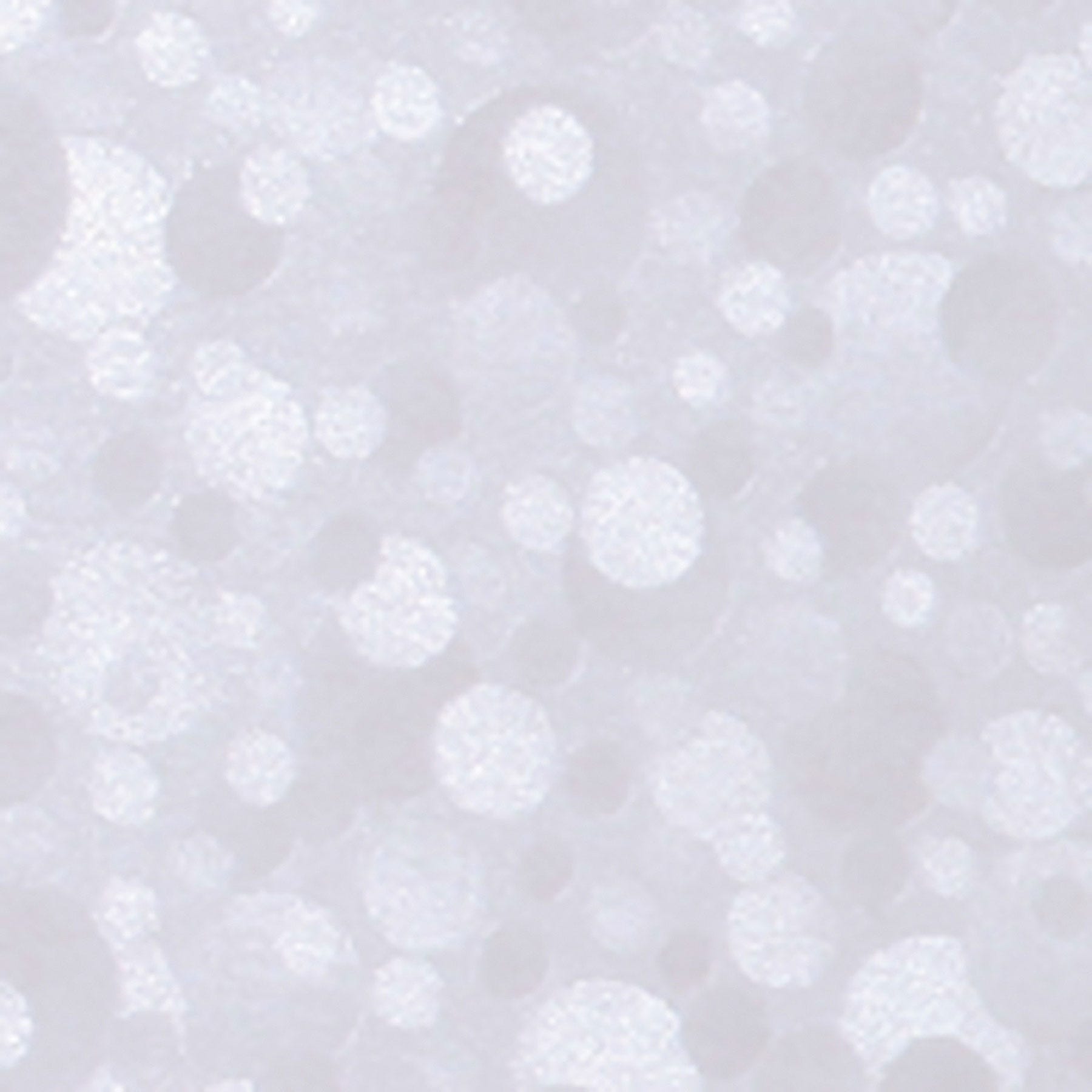 Fablon Dots Window Film, White