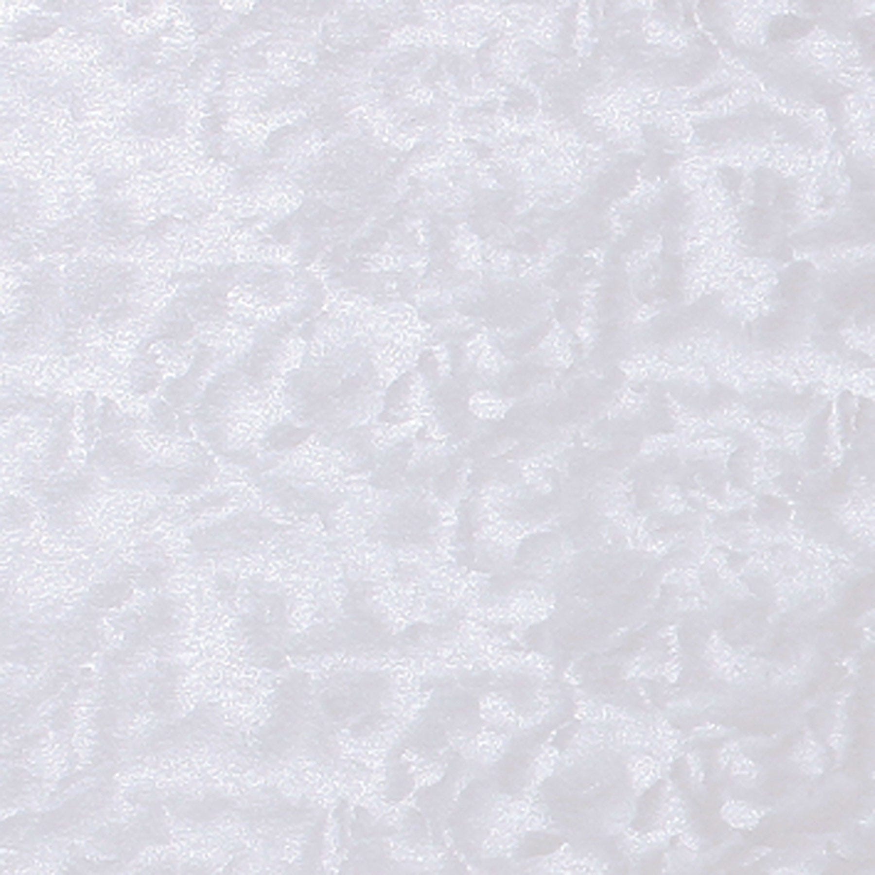 Fablonice Flowers Window Film, White