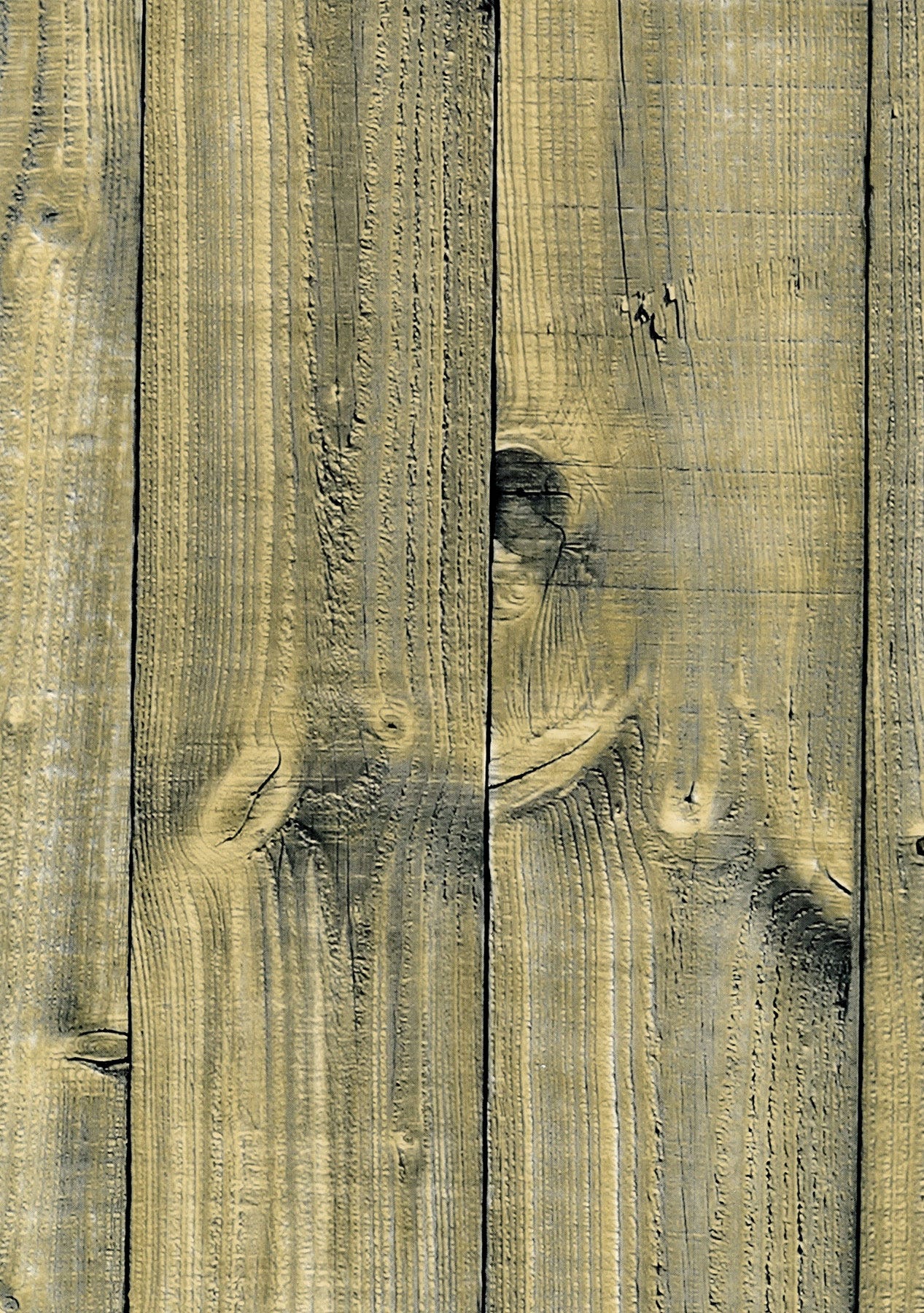 Fablon Old Wood Adhesive Film