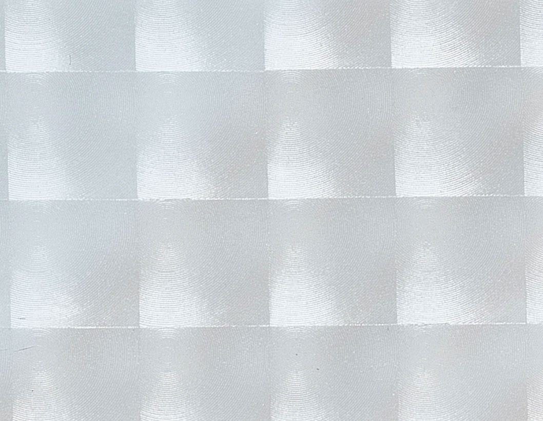 Fablon Squares Window Film, Clear