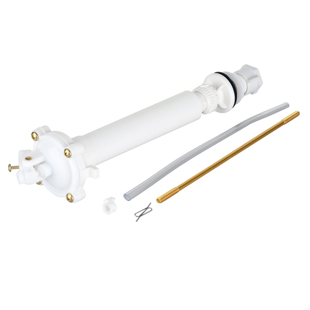 Adjustable Anti-Siphon Fill Valve