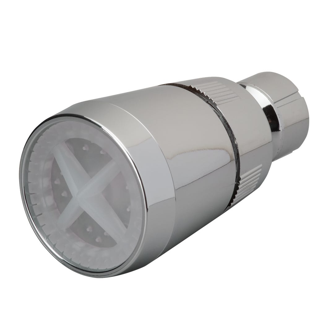 Adjustable shower head