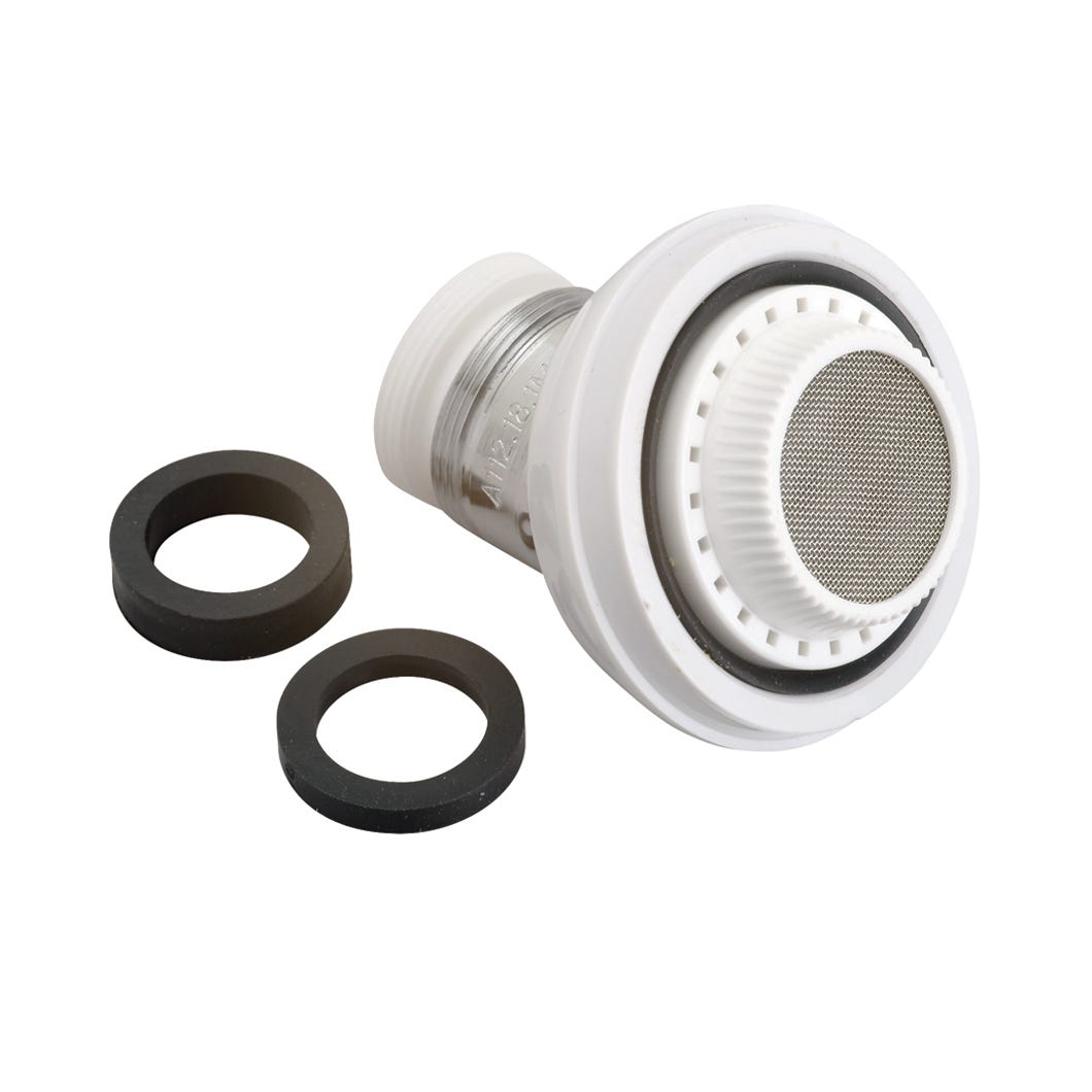 Aerator Swivel Spray