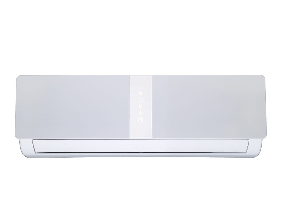 Air Conditioner and Heat Pump, 18000 Btu