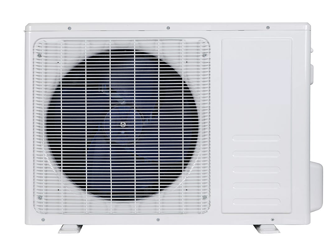Air Conditioner and Heat Pump, 18000 Btu