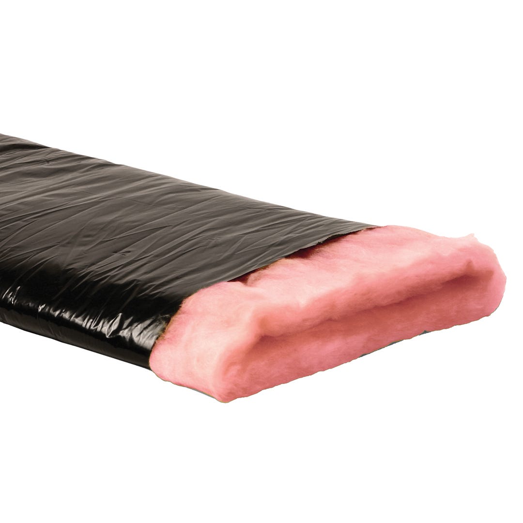 Air Duct Insulation Sleeve