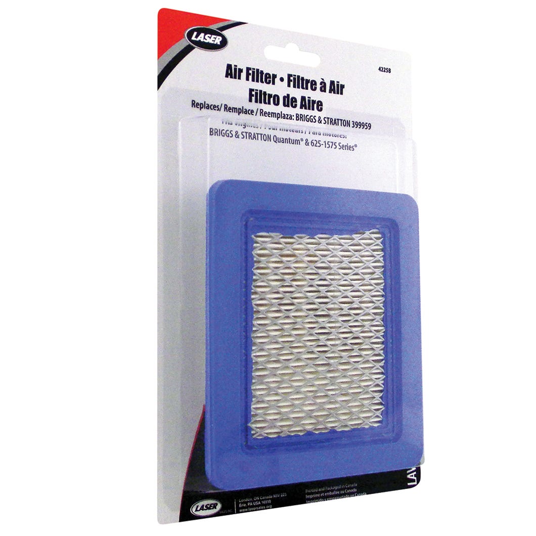 Briggs & Stratton Air filter Replacement (399959)