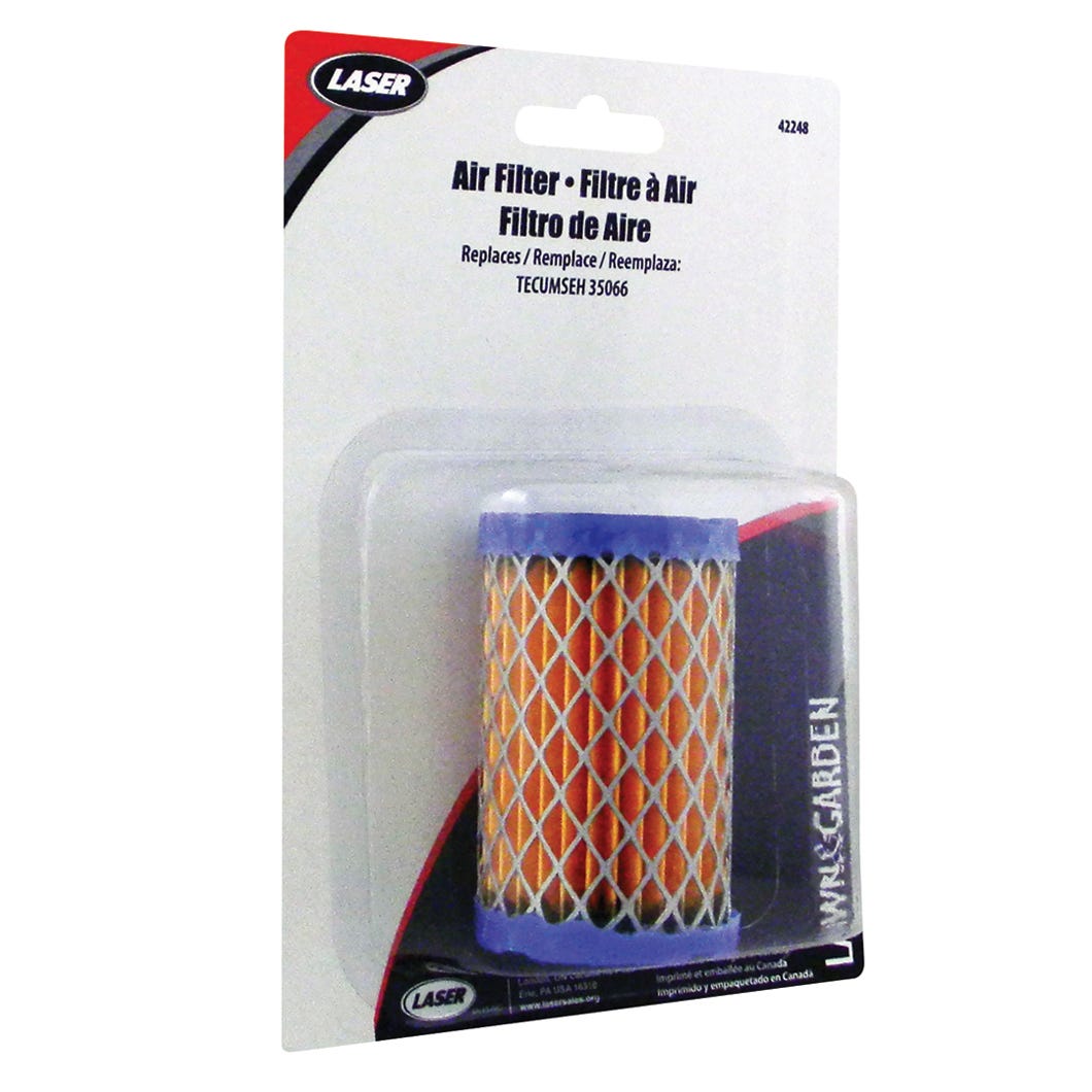 Tecumseh Air filter replacement - 35066
