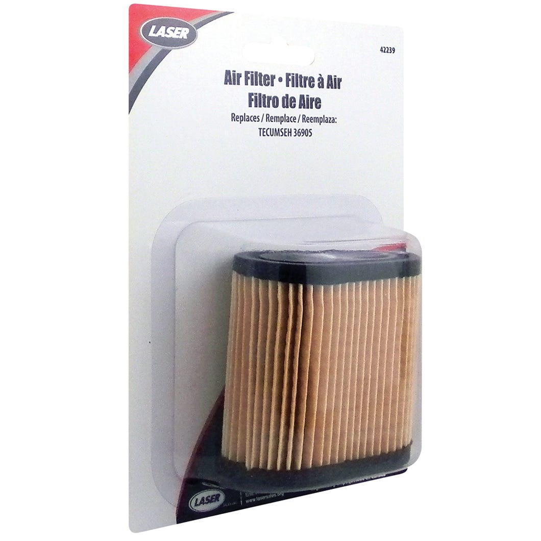 Tecumseh36905 Air filter Replacement