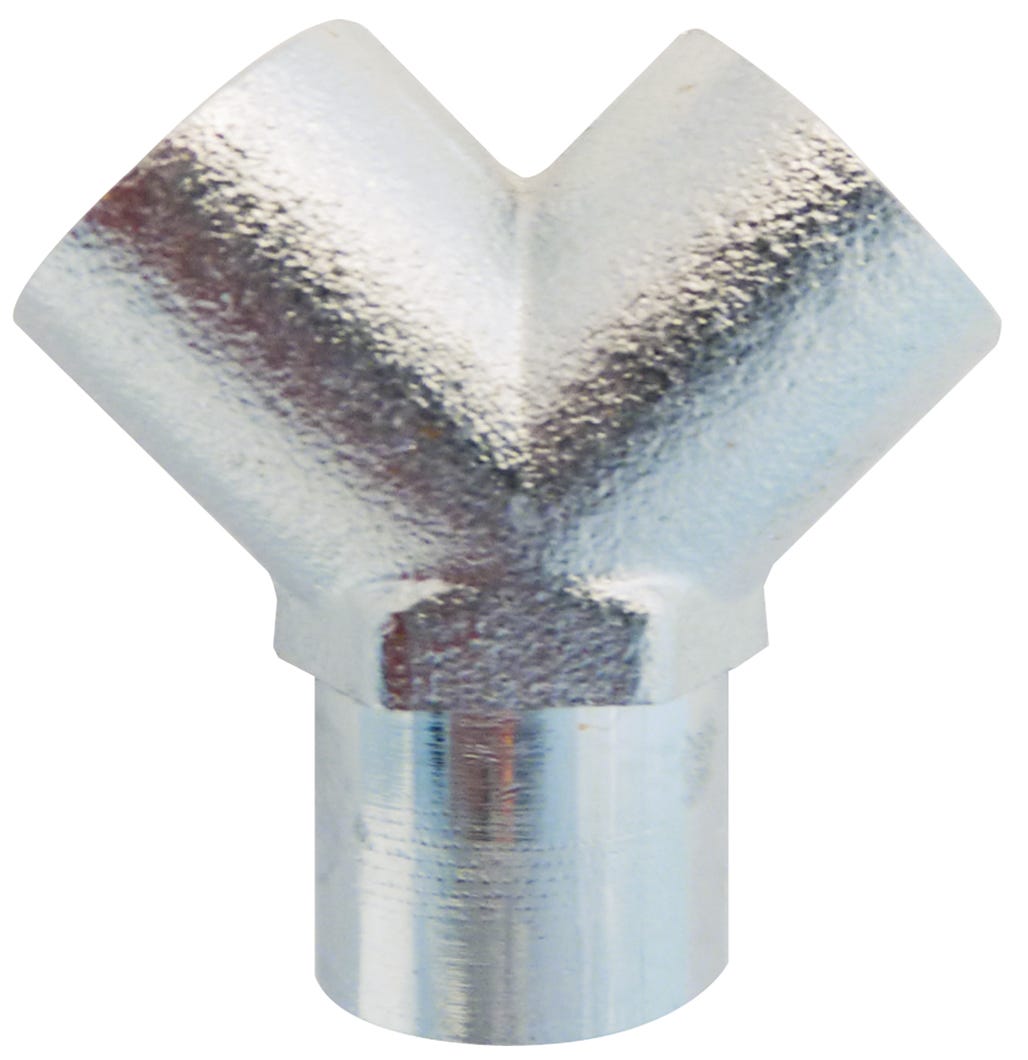 Air Manifold 2-in-1, Female, NPT