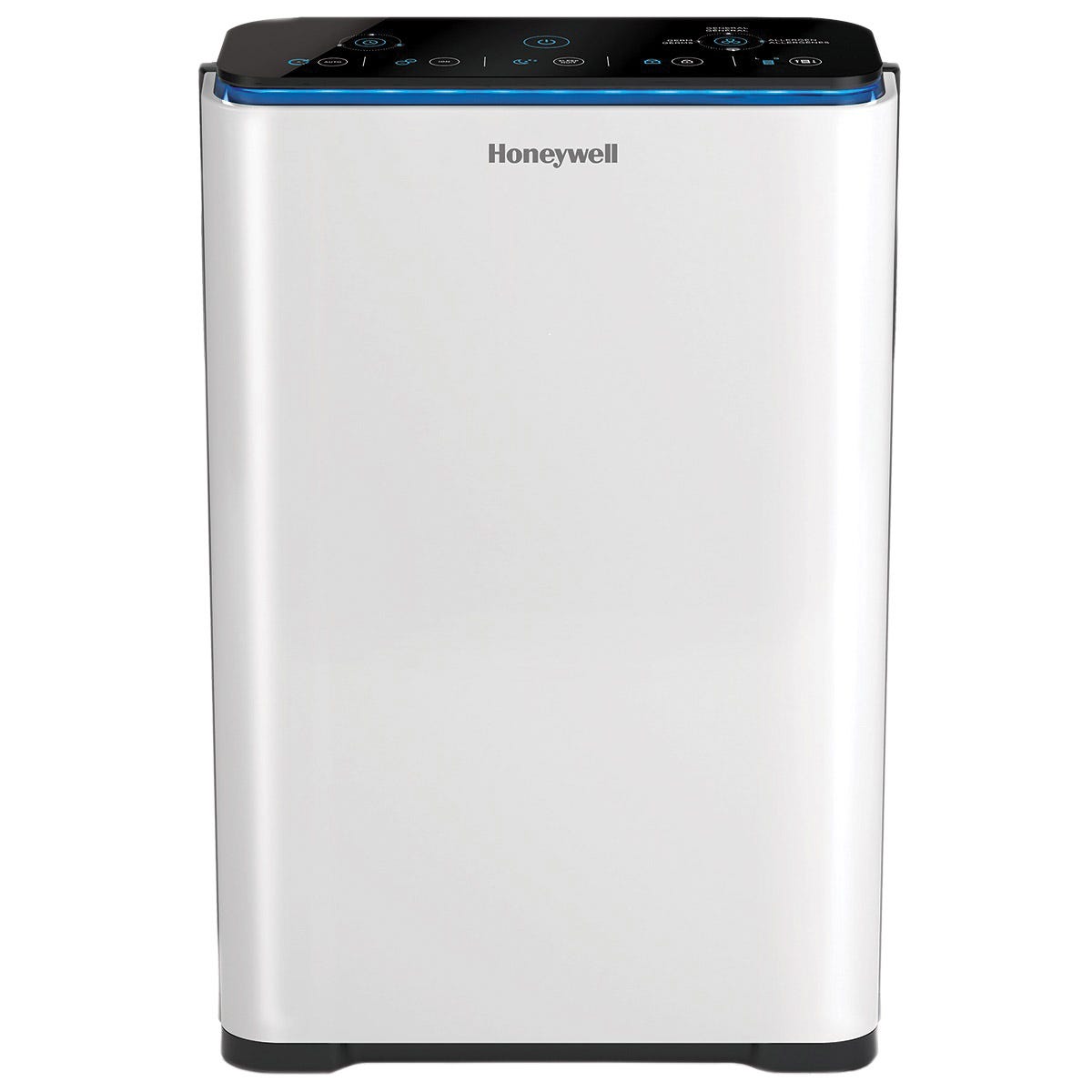 Air Purifier with IAQ Sensor