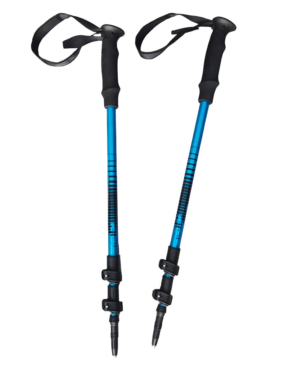 ALASKA Set of 2 Alpenstock