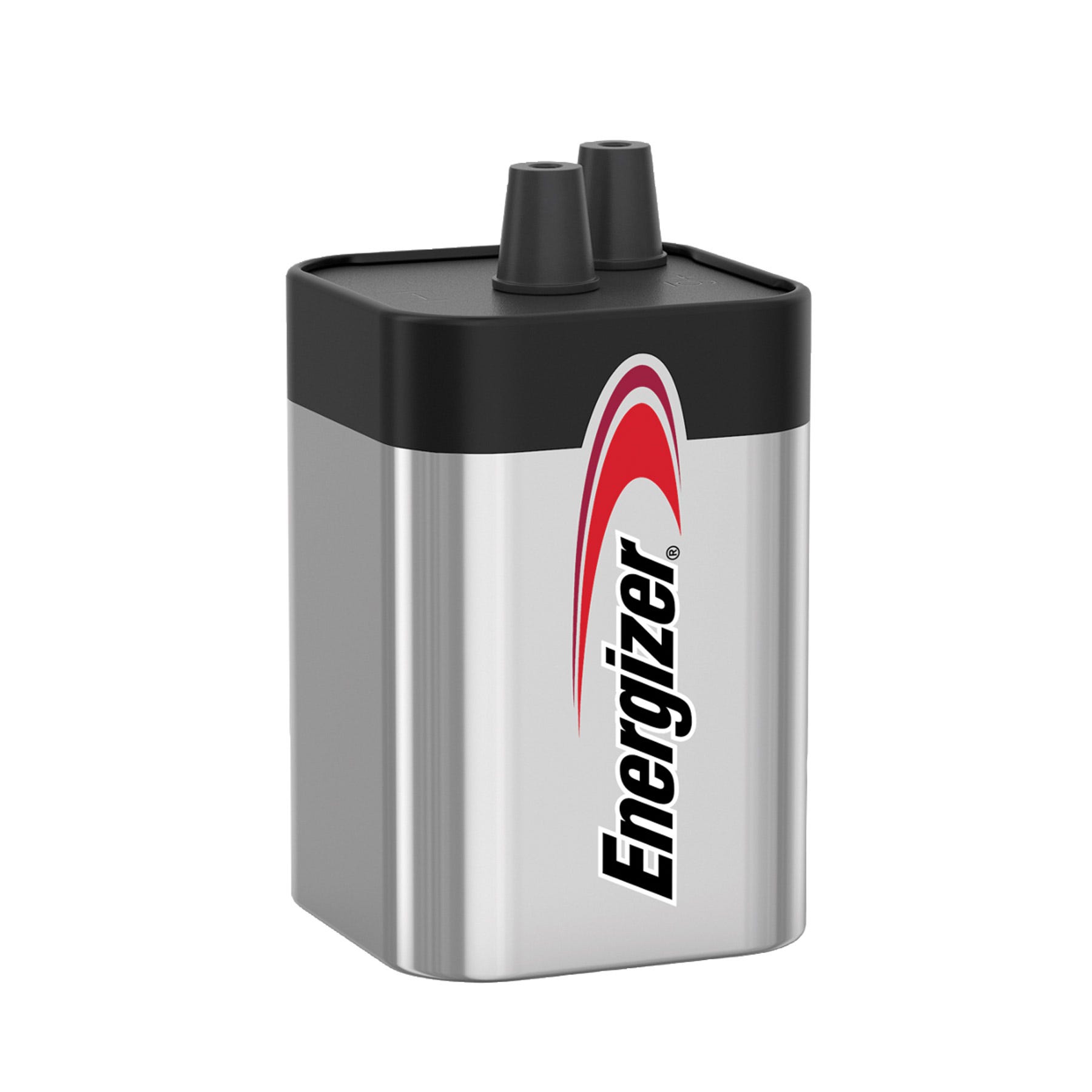 Alkaline battery