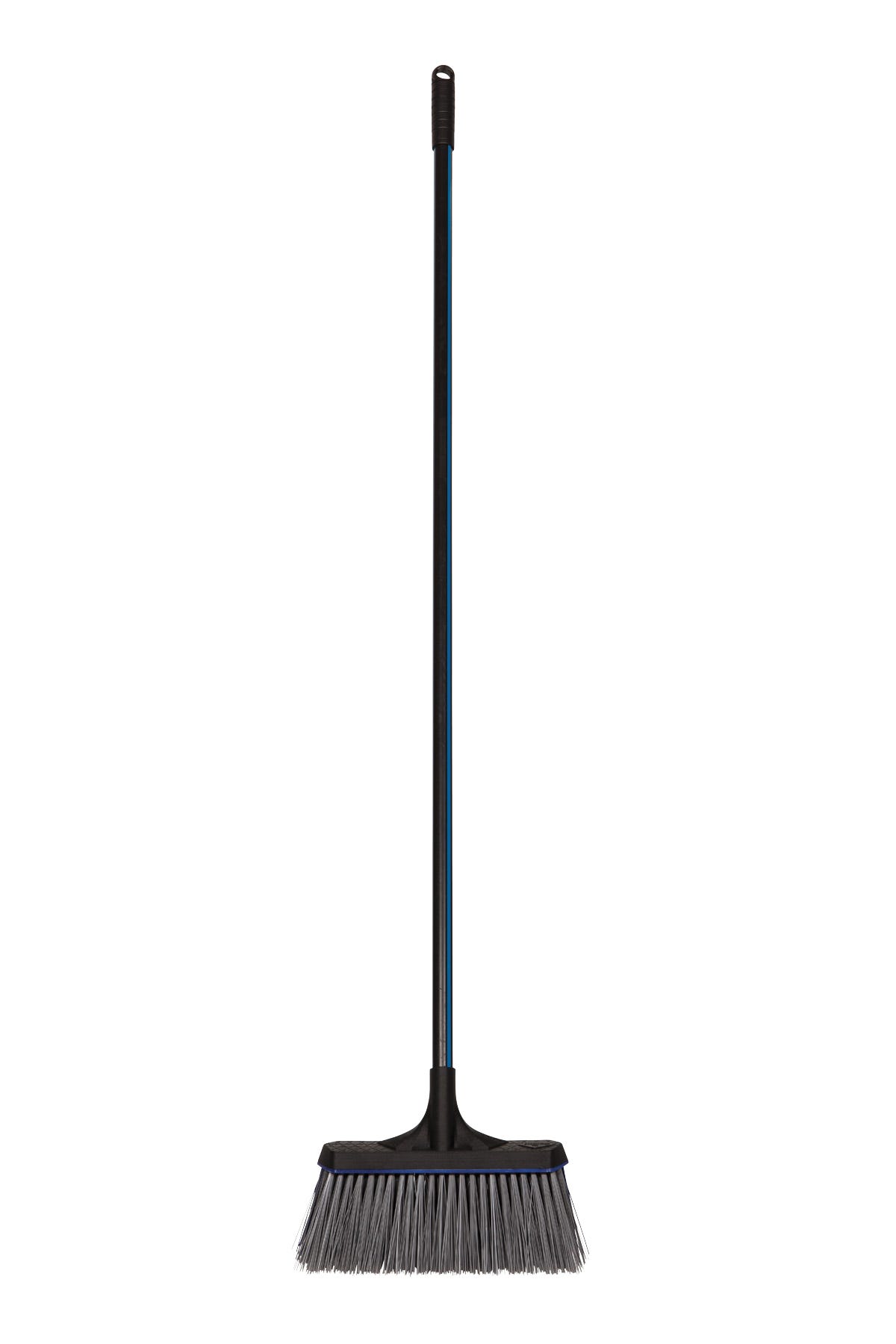 All-Weather Outdoor Broom, 12-in.