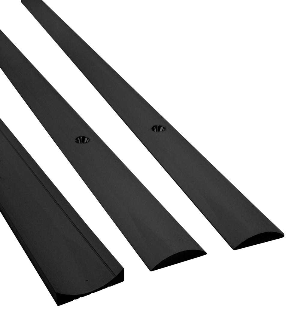 Aluminum Angular Adapter, 42-in.