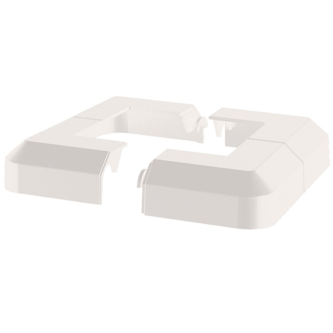 Aluminum Base Cover