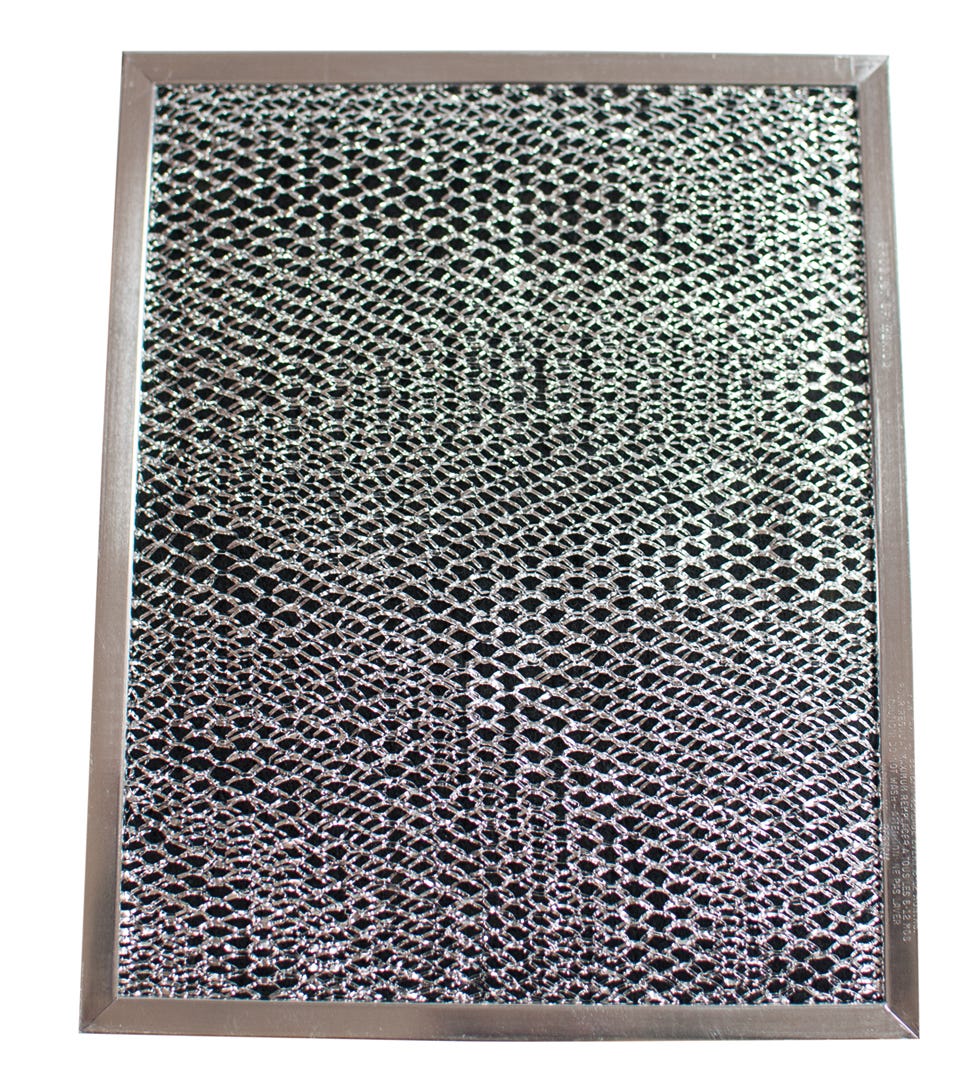 Aluminum Filter for Range Hood