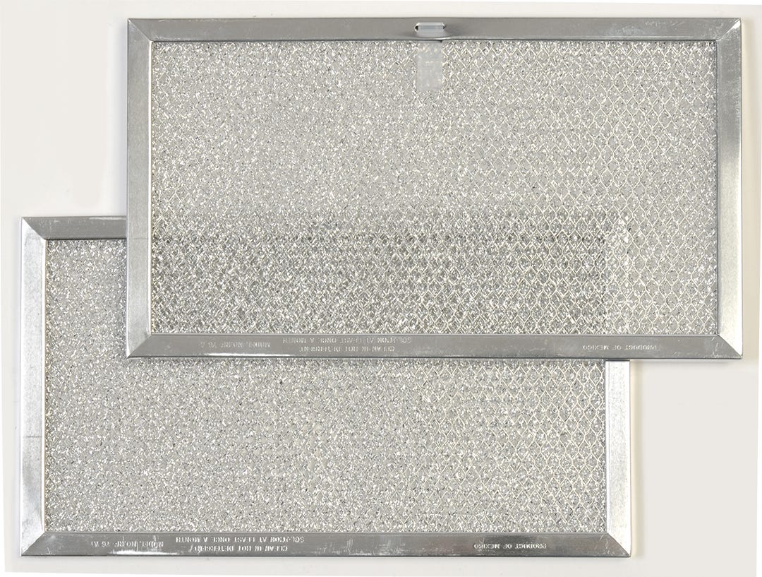 Aluminum Filters for Range Hood