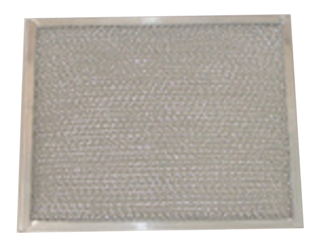 Aluminum Filters for QT Series Range Hood