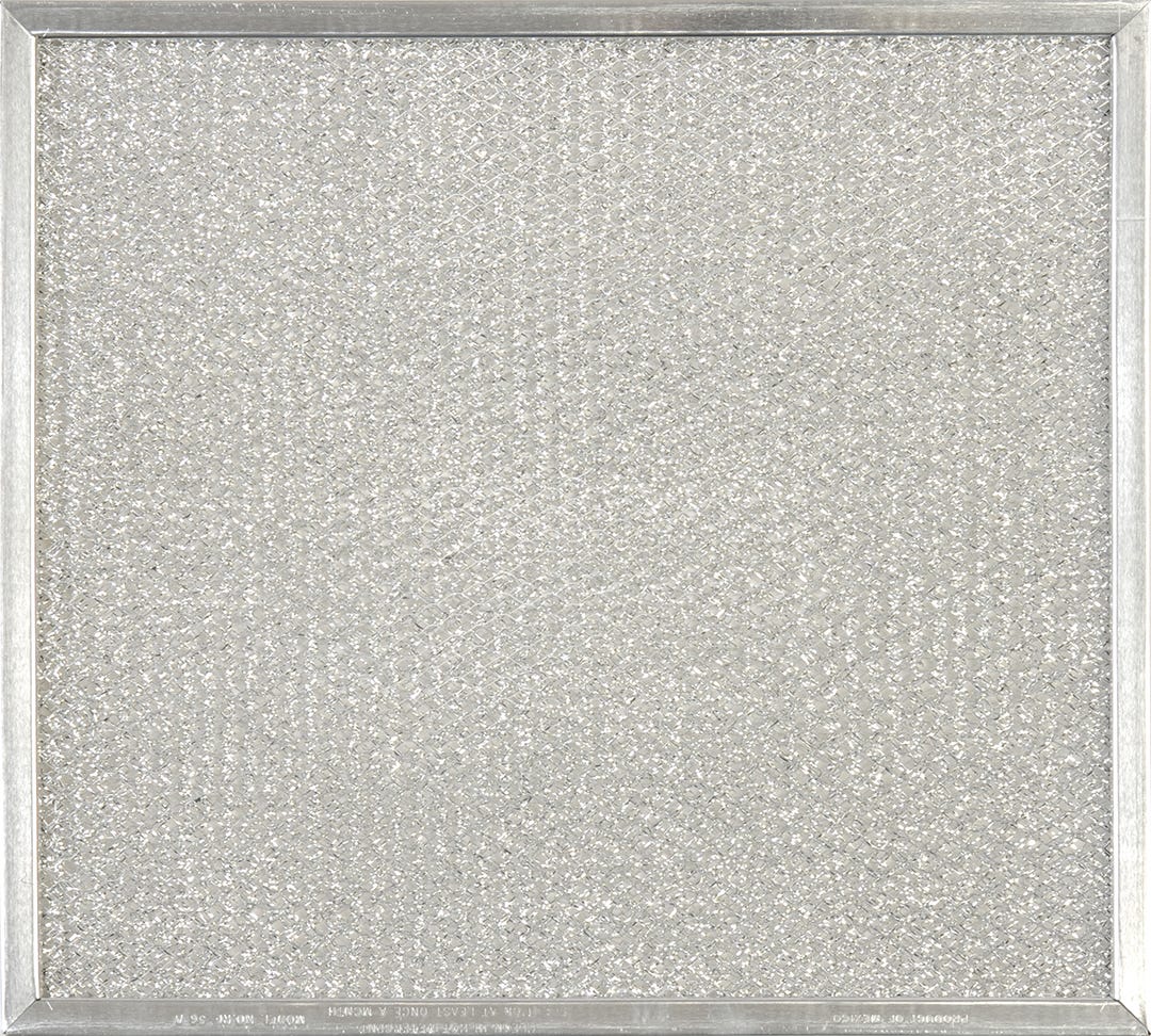 Aluminum Filter for Range Hood