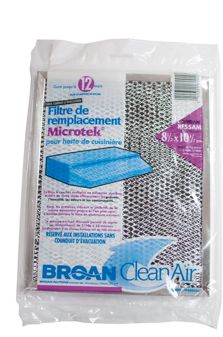 Aluminum Filter for Range Hood