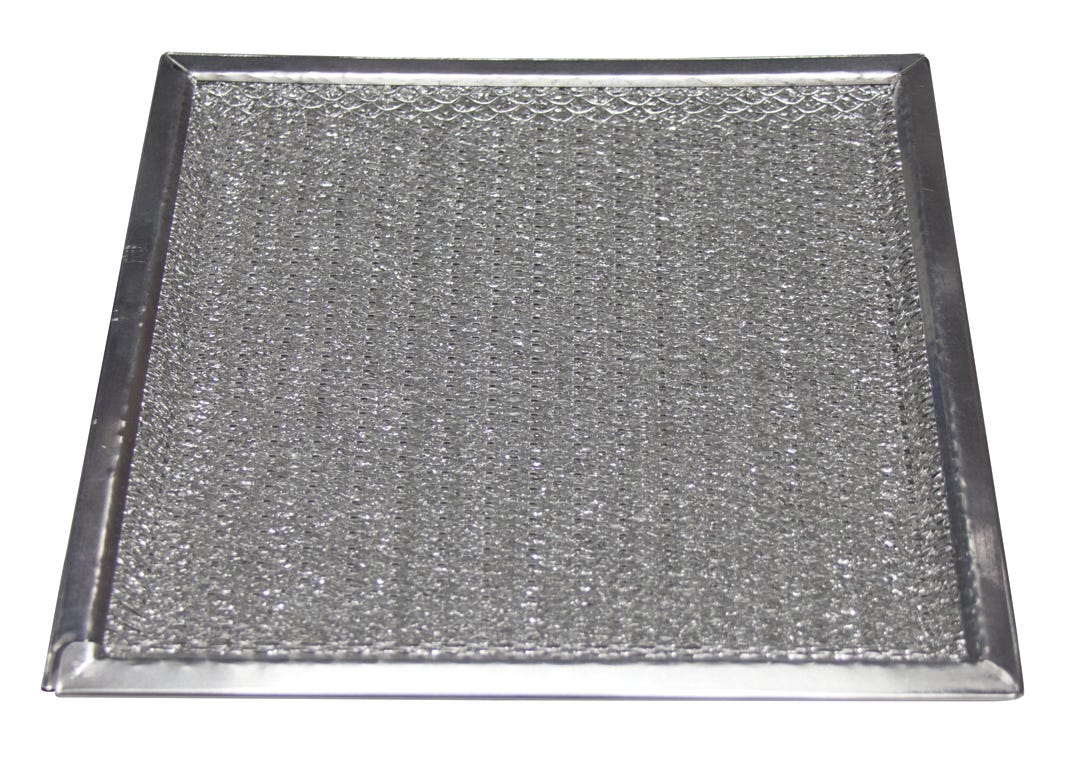 Range Hood Aluminum Filter