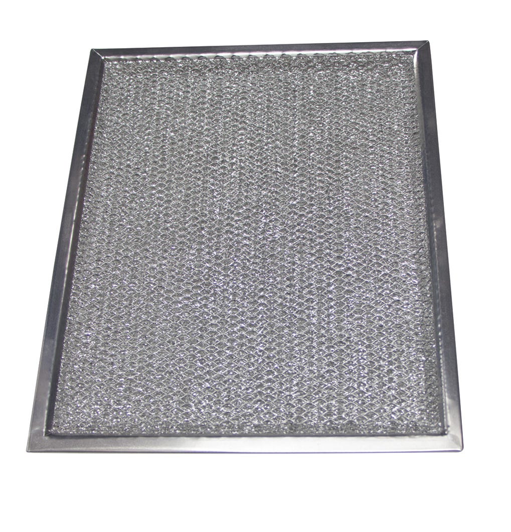 HFI Range Hood Aluminum Filter