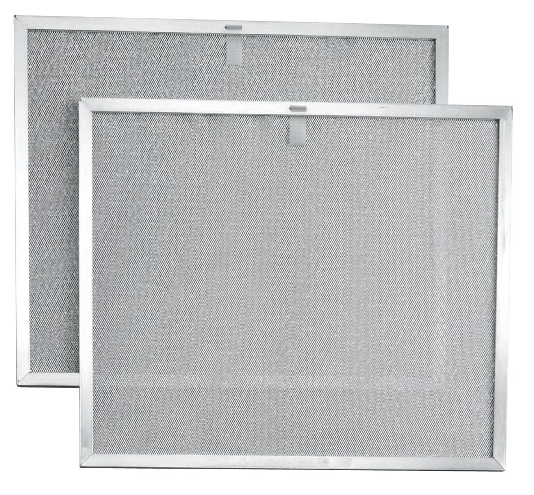 Aluminum Filters for Range Hood - 30-in.