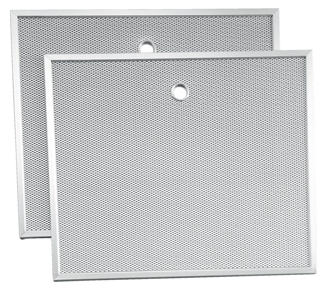 Professional Aluminum Filter for Range Hood - 30-in.
