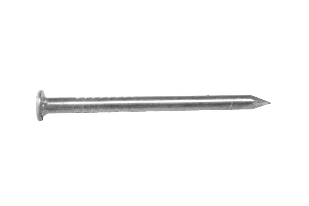 Aluminum Nails, 1-1/4 in., 150 g/Box