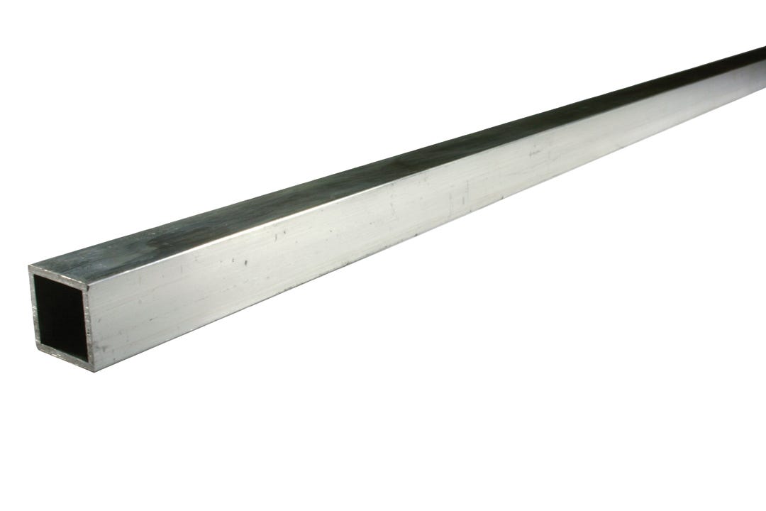 Aluminum Square Tubing