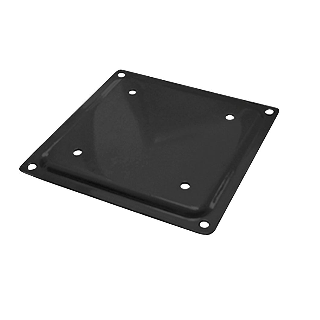 Anchor Plate for Deck, 6-in. X 6-in.
