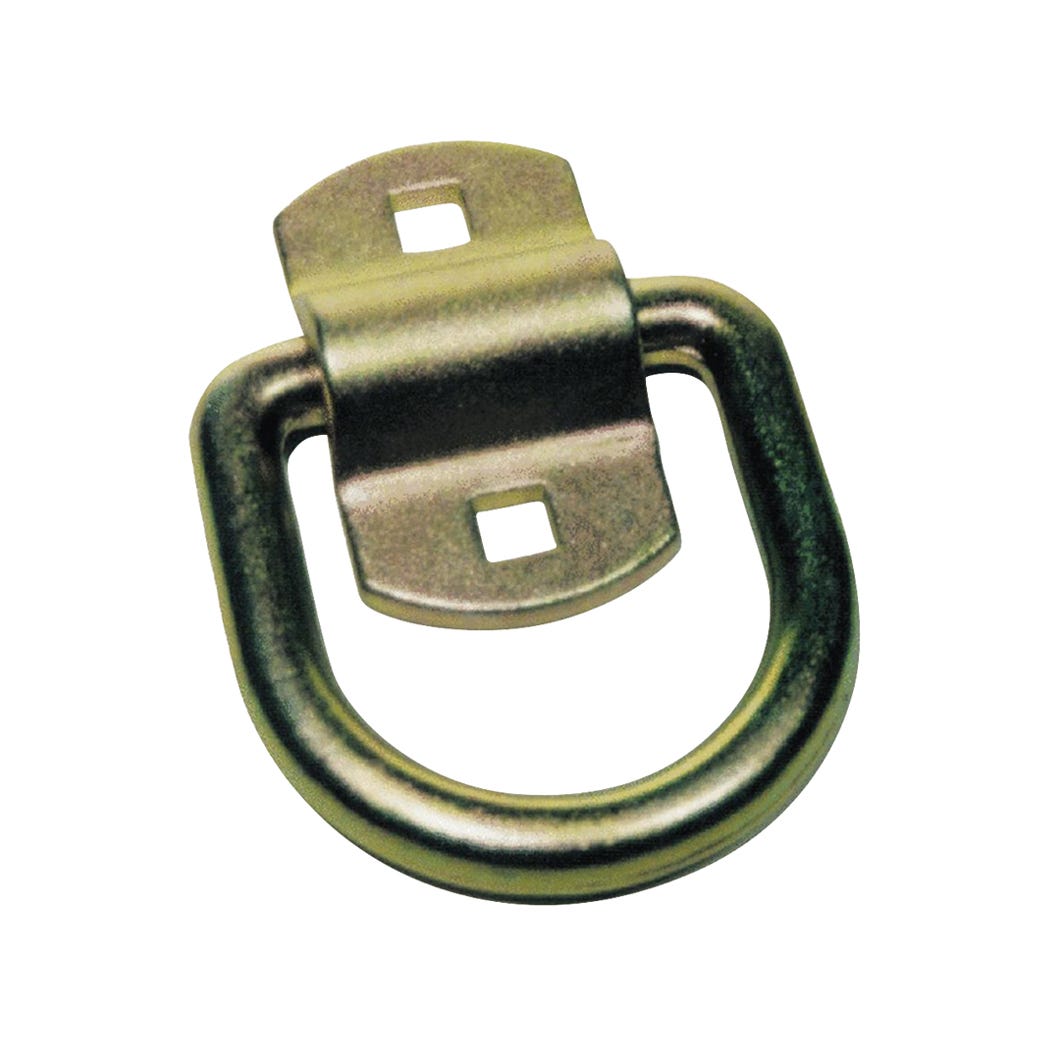 Anchor Ring, 11000 lbs