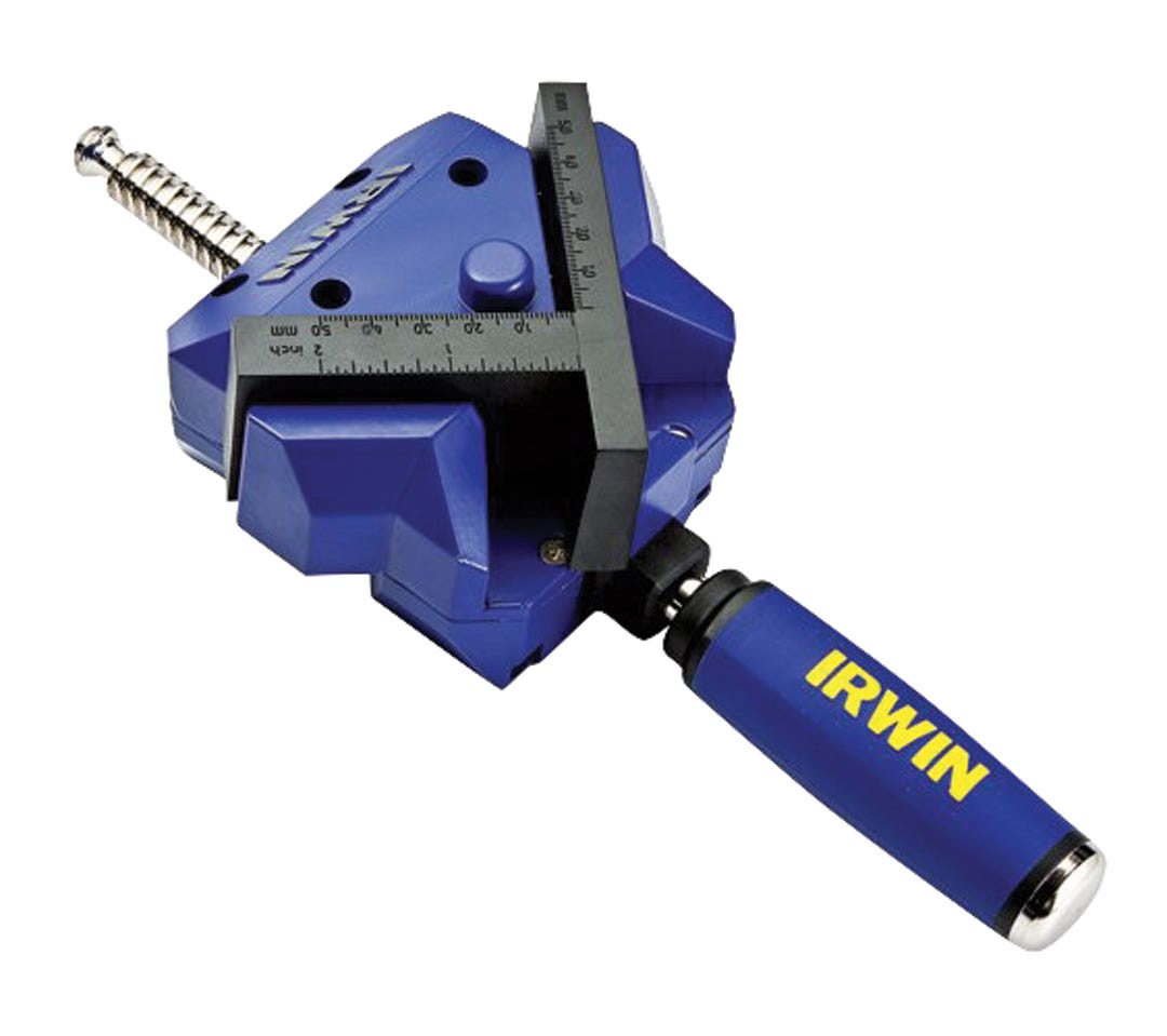 Angle clamp 90°