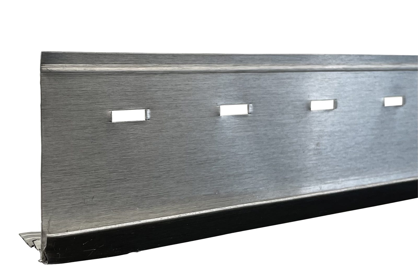 Anti-Rodent Moulding, 10-ft.