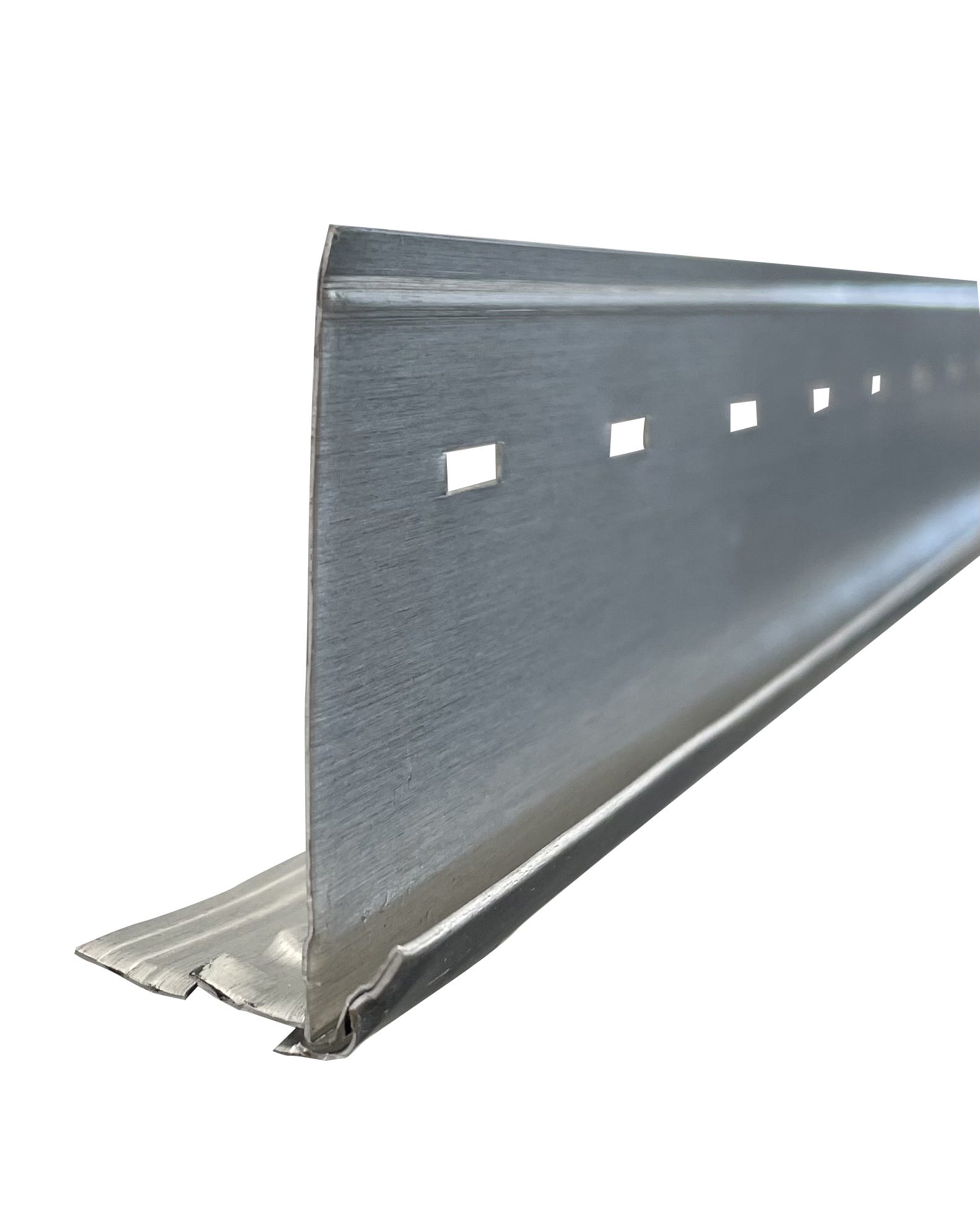 Anti-Rodent Moulding, 10-ft.