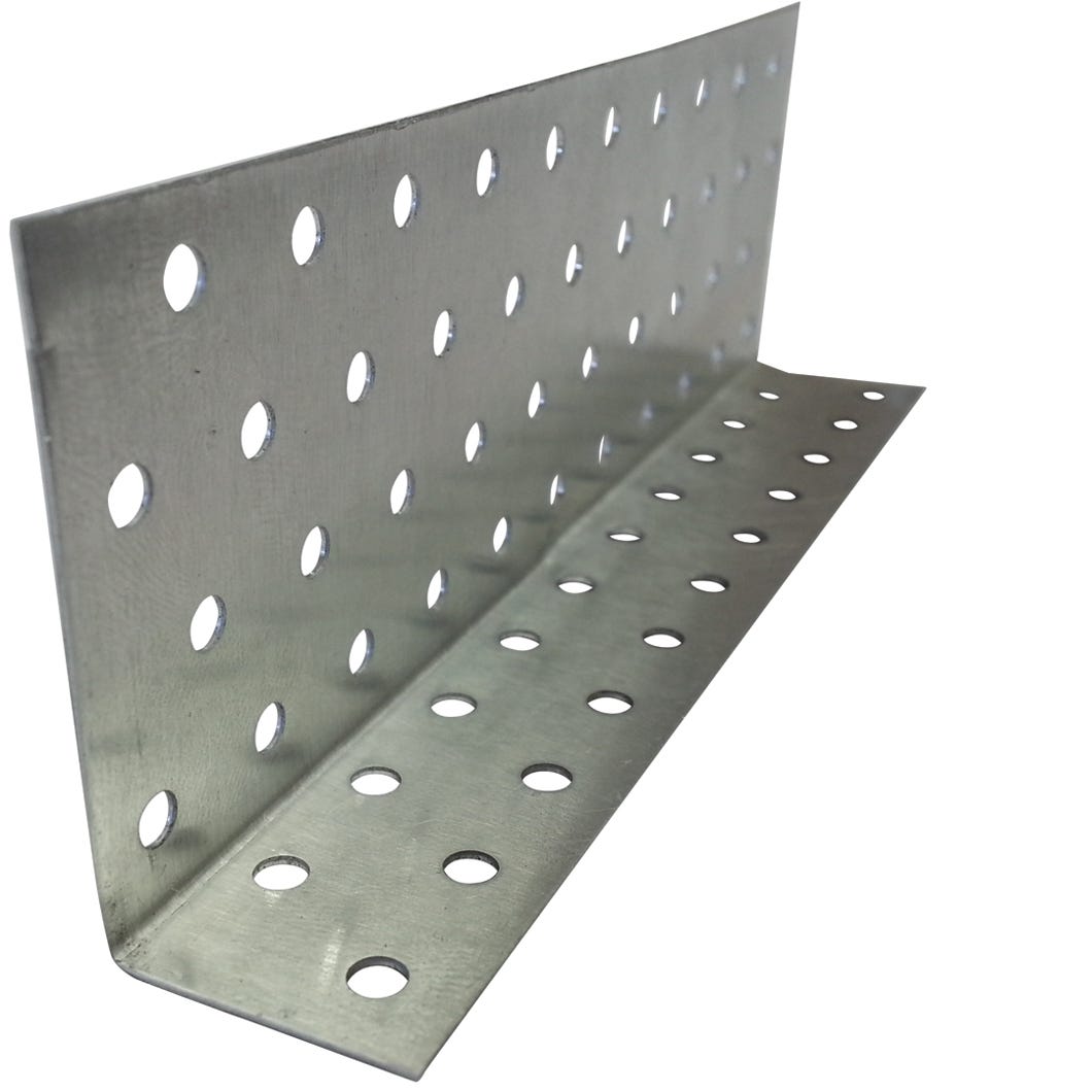 Anti-Rodent Ventilation Moulding