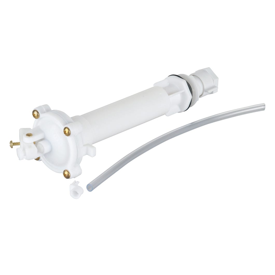 Anti-Siphon Fill Valve
