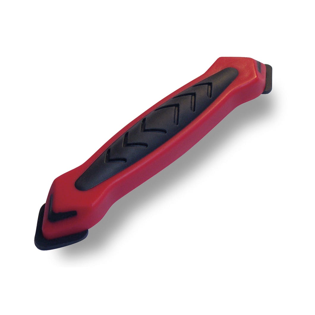 Applicator caulking