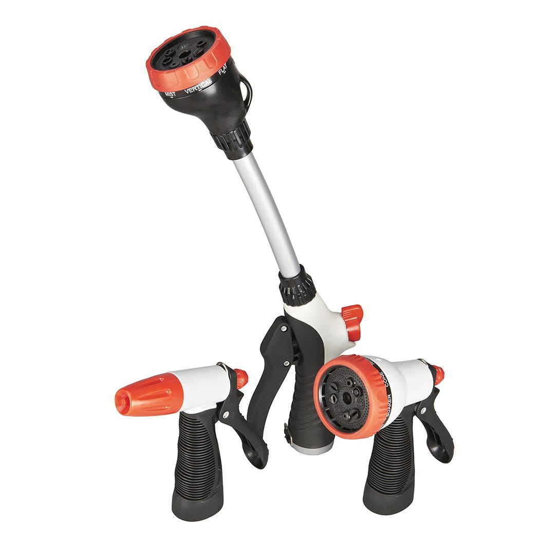 Nozzles Wand Set - 3/pk