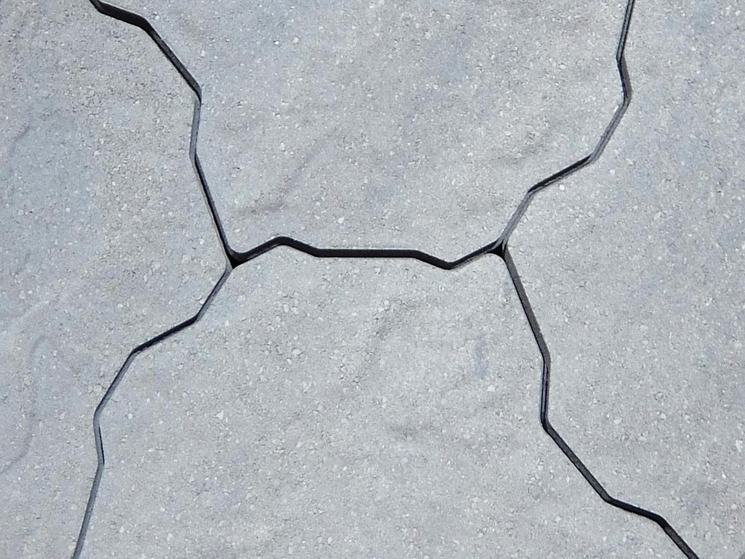 Patio Drummond Ardesia 2.0 Patio Slab, Charcoal