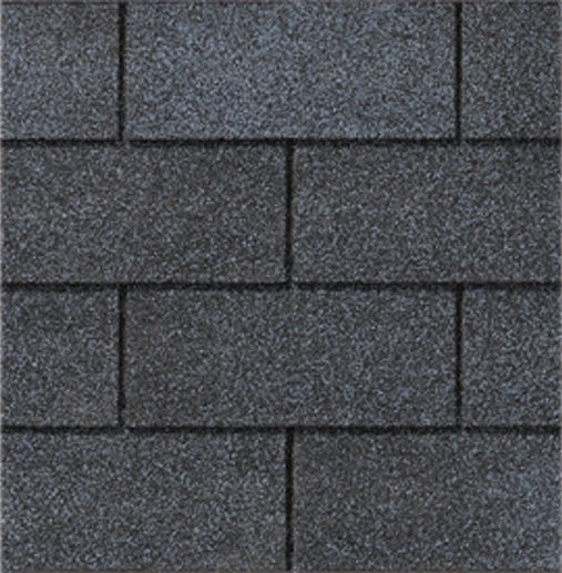 Asphalt Shingle, 25 Years